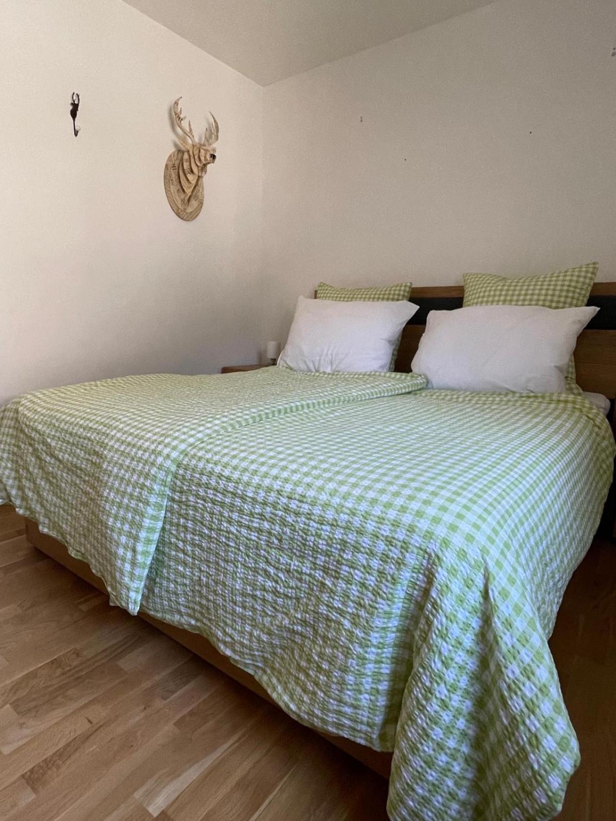 Albarosa Appartemant Oblarn Dış mekan fotoğraf