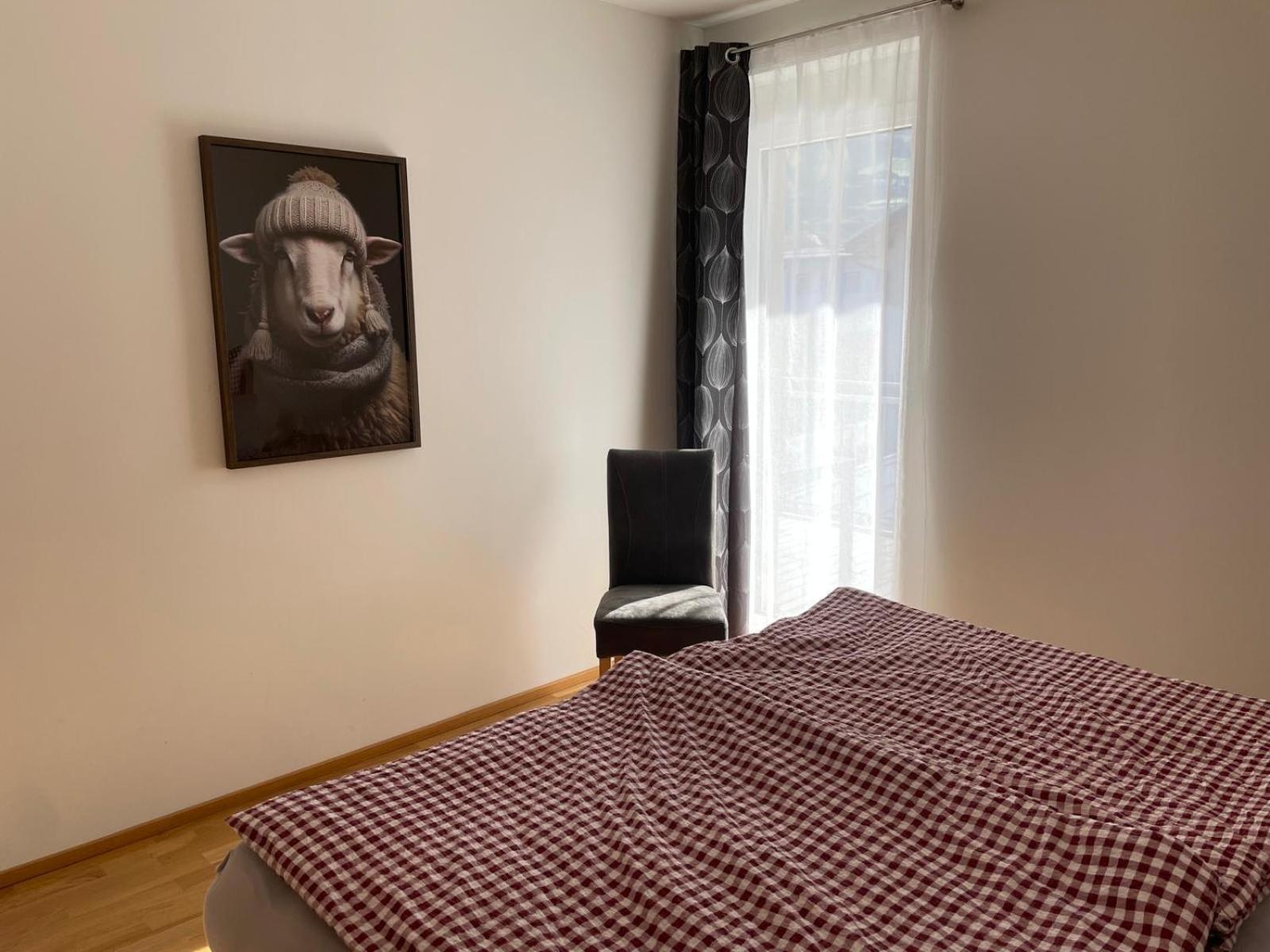 Albarosa Appartemant Oblarn Dış mekan fotoğraf