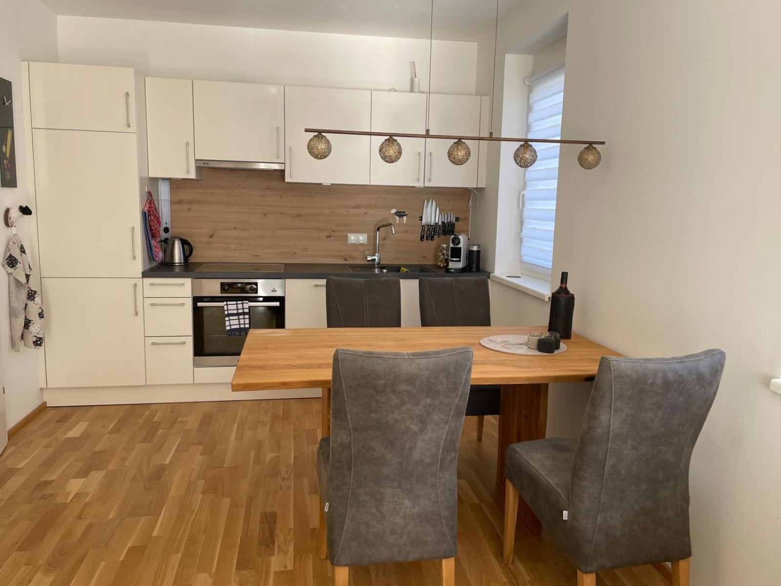 Albarosa Appartemant Oblarn Dış mekan fotoğraf